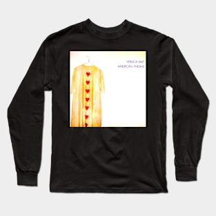 American Thighs Alternative Rock Throwback 1994 Long Sleeve T-Shirt